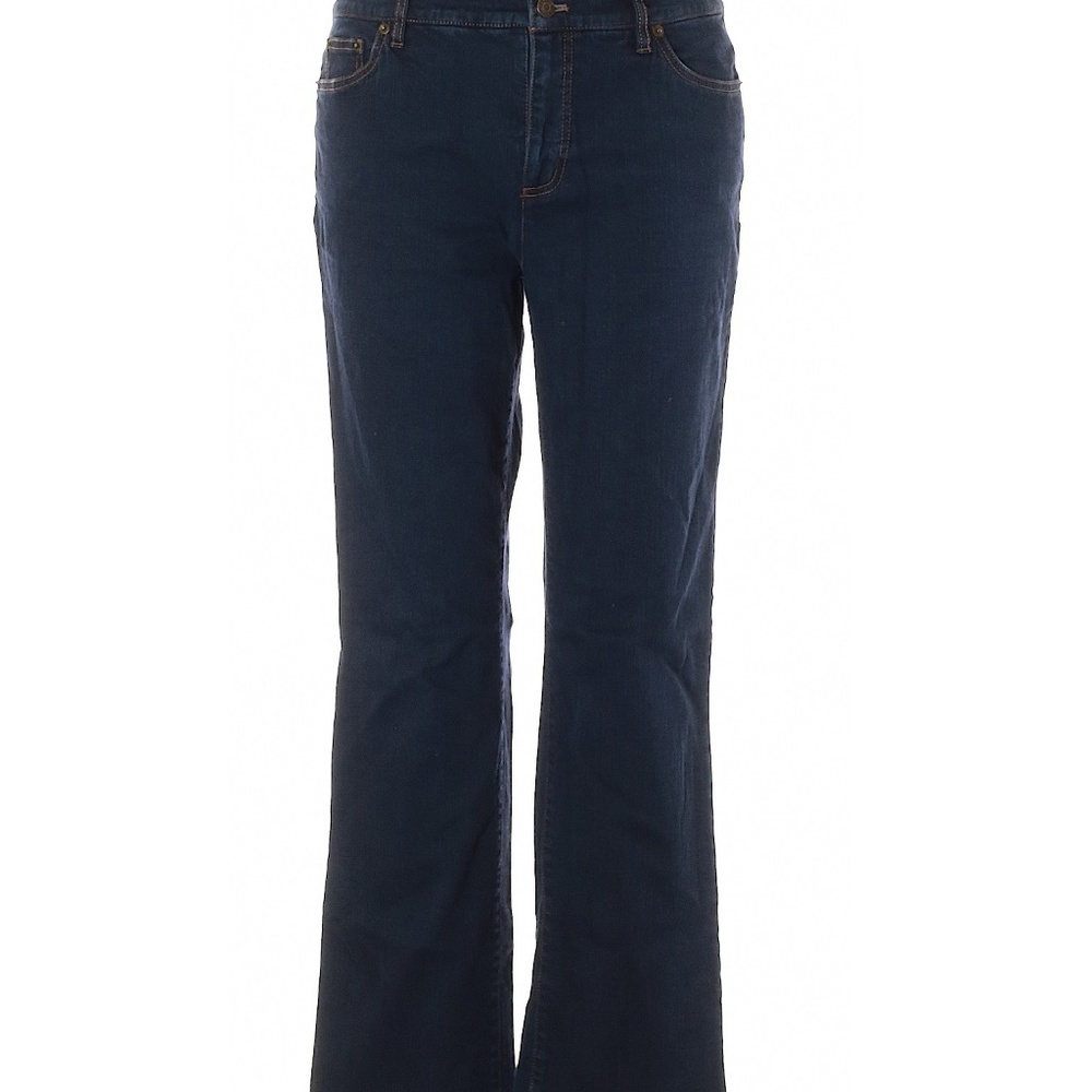 Chaps Boot Cut Size 12